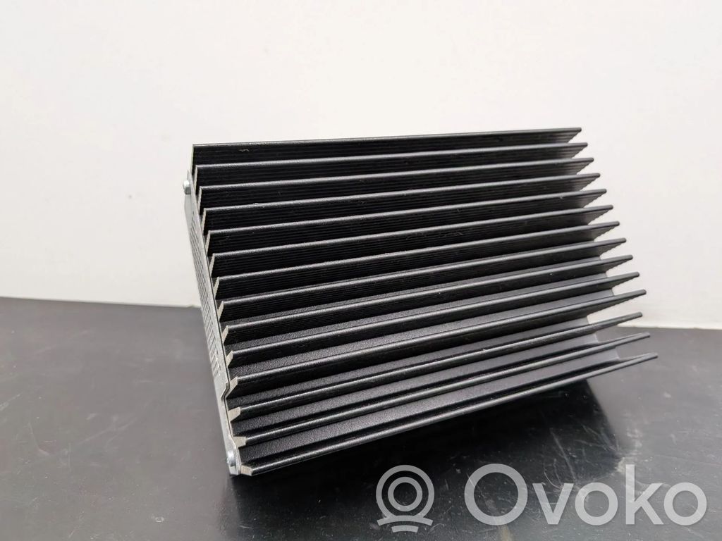 Sound amplifier   65129133913,65129133913,9133913,AMPH70
