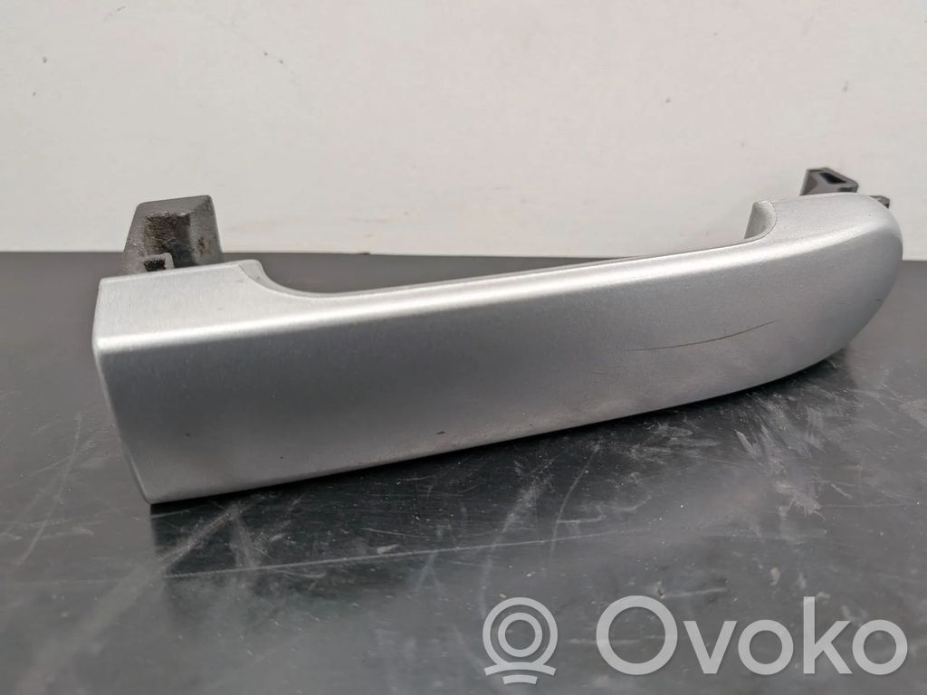 Manecilla externa puerta delantera   80640AX123,80640AX123