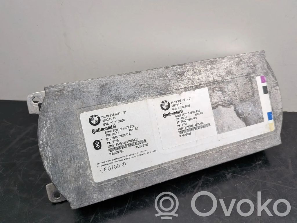 Bluetooth modulis   84109181881,84109181881,9181881