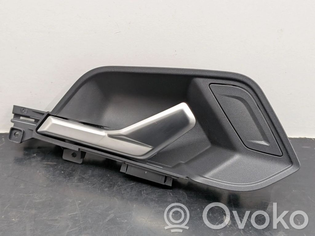 Manecilla interna puerta trasera   83A837020F