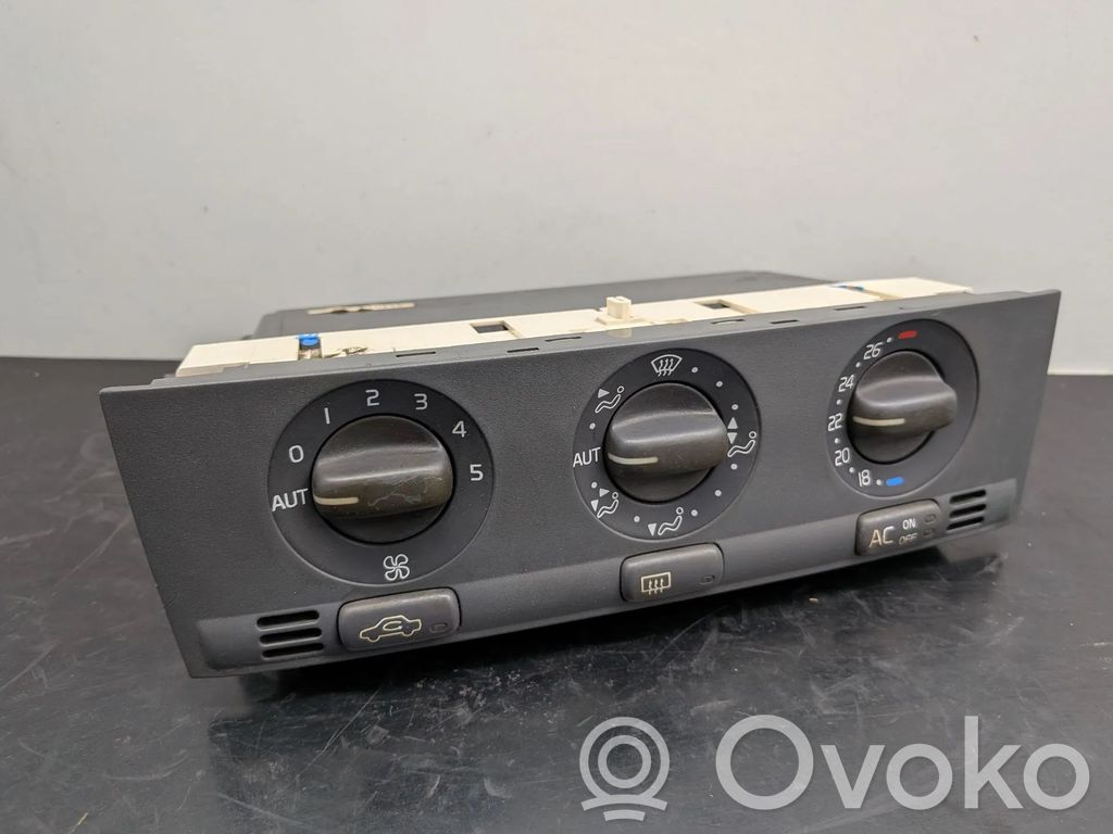 Climate control unit   30614029,614029