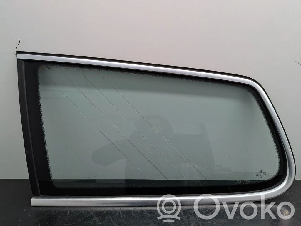 Vidrio lateral trasero   3C9845297