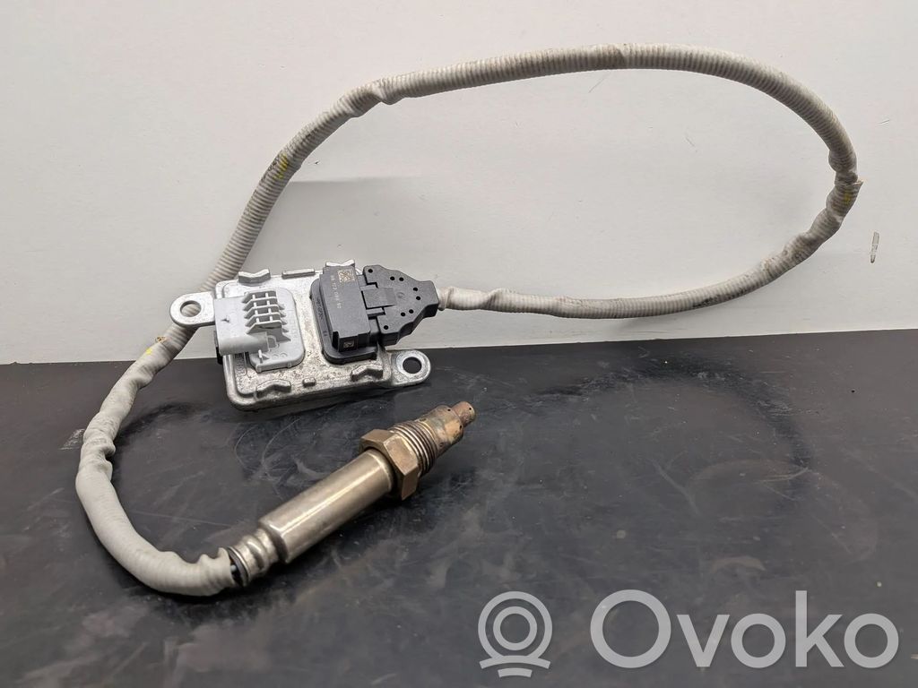 Sensore della sonda Lambda   9817308880