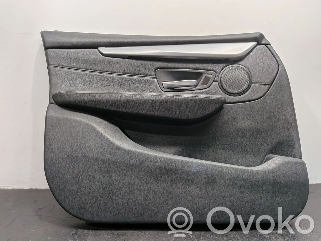 BMW 2 F46 Boczki / Poszycie drzwi przednich 