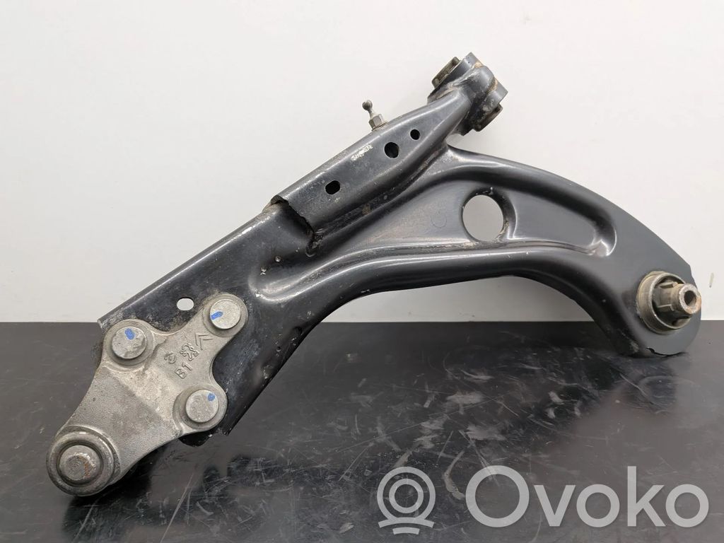 Peugeot 508 II Front control arm 