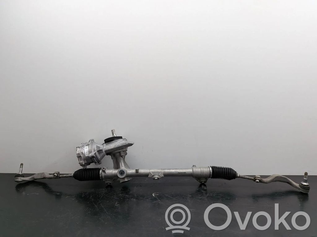 BMW 2 F46 Przekładnia kierownicza / Maglownica 