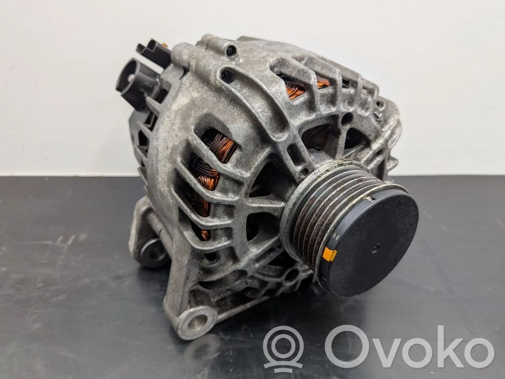 Ģenerators   9670899580,2610711B,CL12,TG12C106