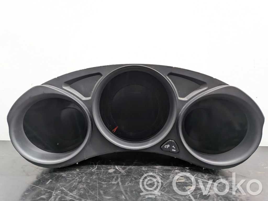 Speedometer (instrument cluster)   9812832380,9812831980,A2C97398300