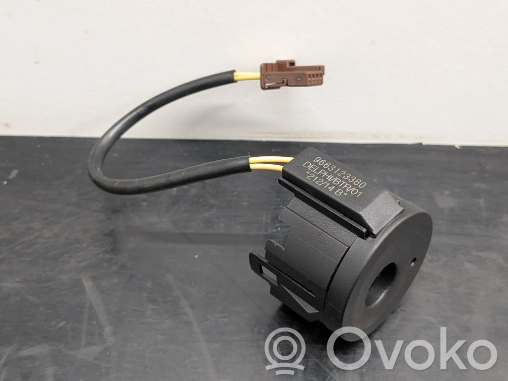 Amplificador de antena aérea   6160C1,9663123380