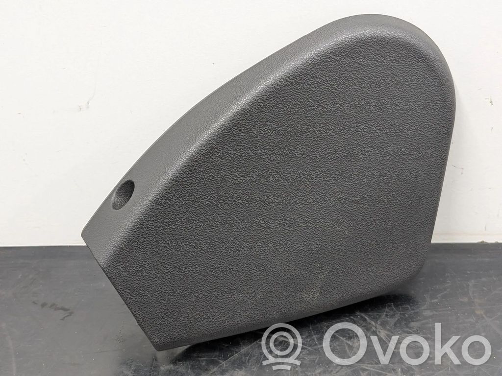 Citroen C4 II Alte piese de interior 