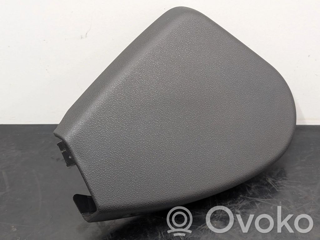 Citroen C4 II Alte piese de interior 