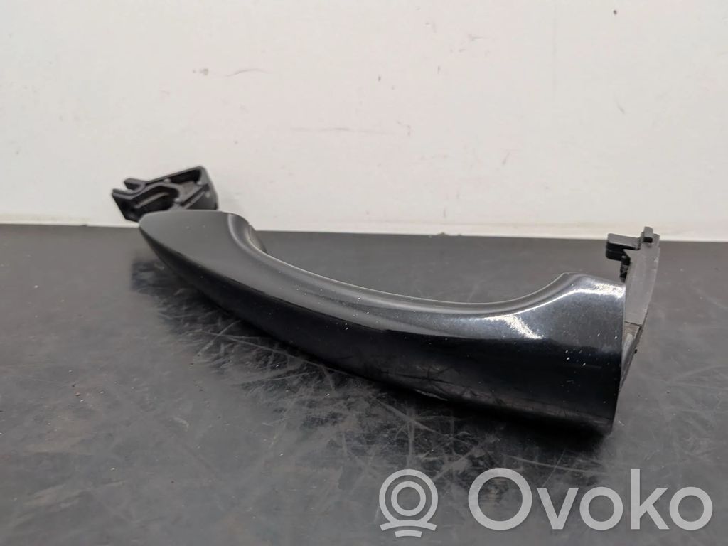 Citroen C4 II Etuoven ulkokahva 