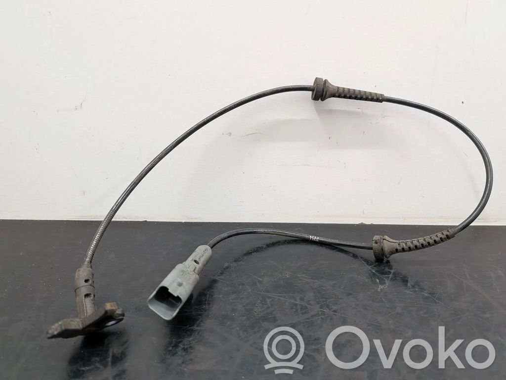 Citroen C4 II Sensore velocità del freno ABS 