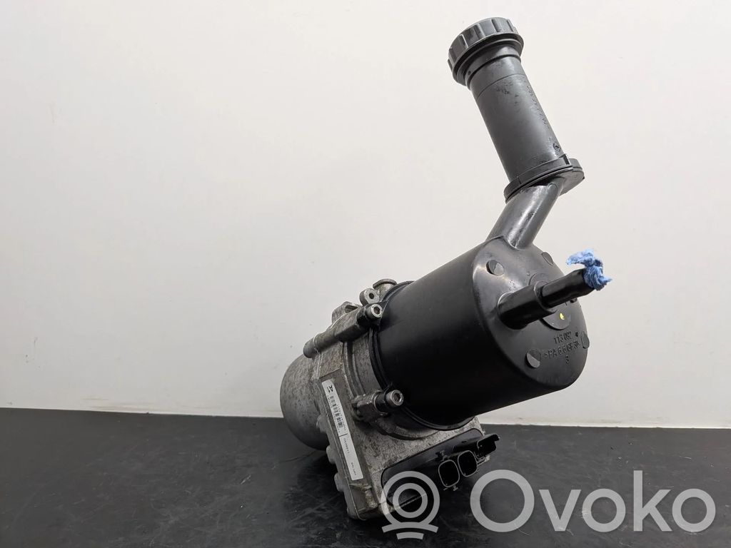 Power steering pump   9806430780