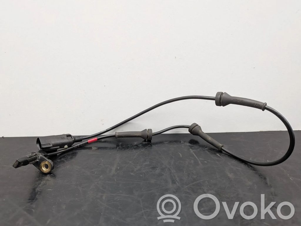 Land Rover Range Rover Evoque L538 Capteur de vitesse de roue ABS 
