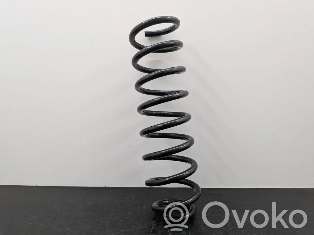 Etukierrejousi   A2533210504