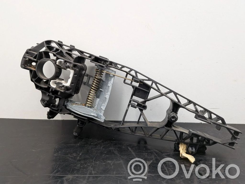 BMW 2 F46 Ornament mâner interior ușă spate 