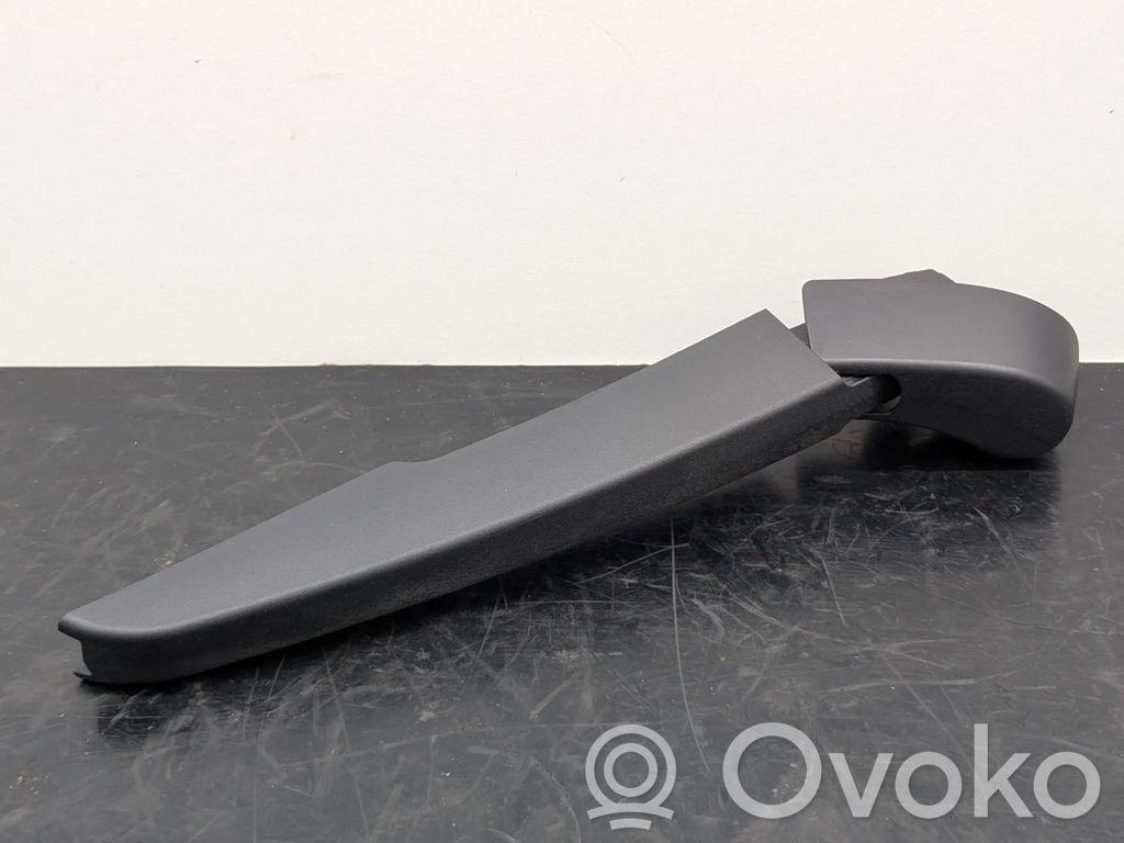 BMW 2 F46 Ramię wycieraczki szyby tylnej 