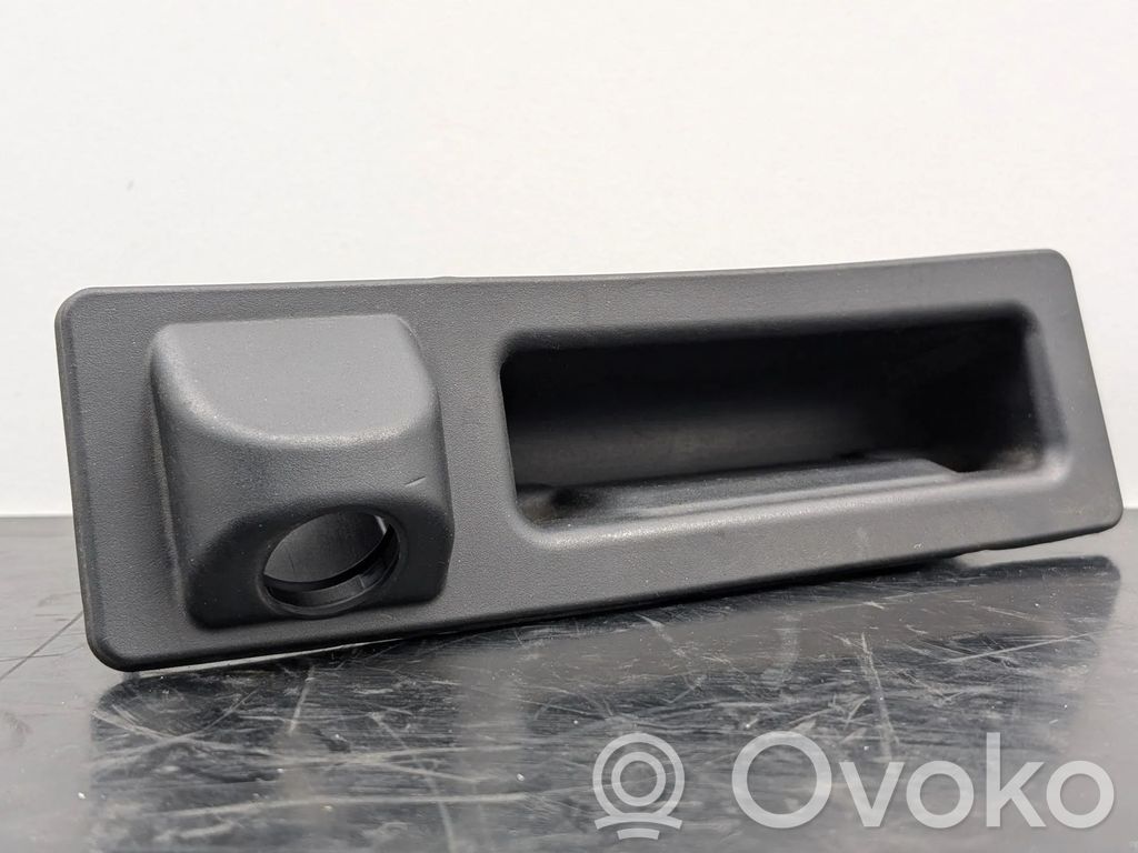 BMW 2 F46 Interruttore/pulsante di controllo multifunzione 