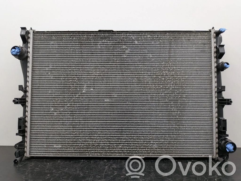 Radiatore di raffreddamento   A0995007303