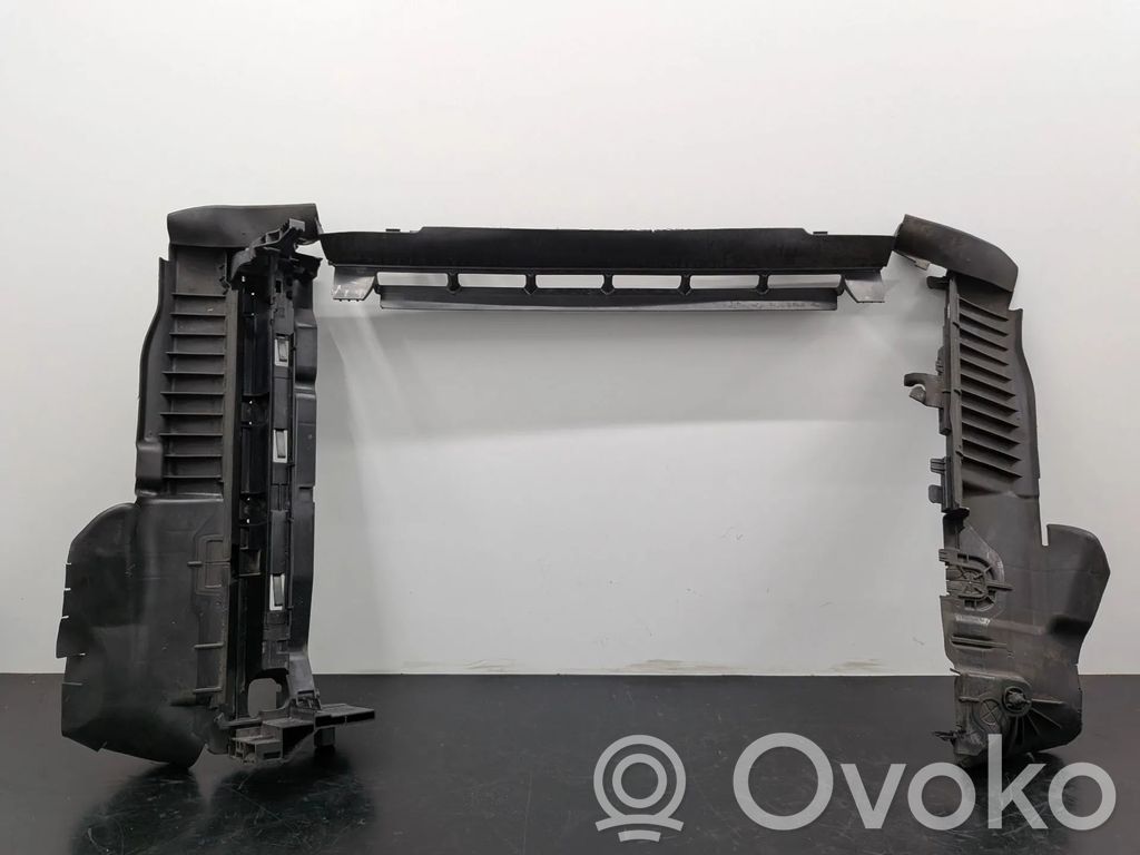 Mercedes-Benz GLC X253 C253 Base (soporte) 