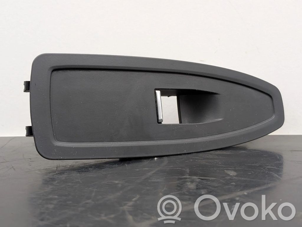 BMW 1 F20 F21 Alte piese de interior 