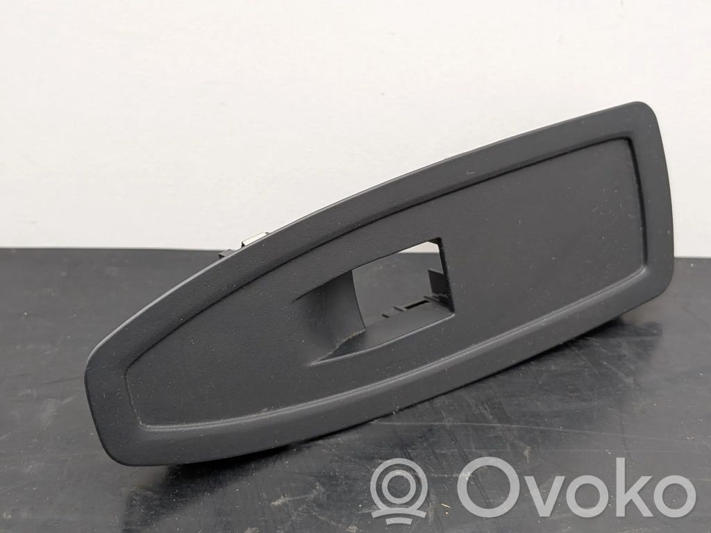 BMW 1 F20 F21 Altra parte interiore