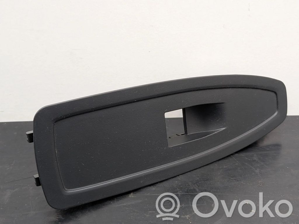 BMW 4 F36 Gran coupe Altra parte interiore