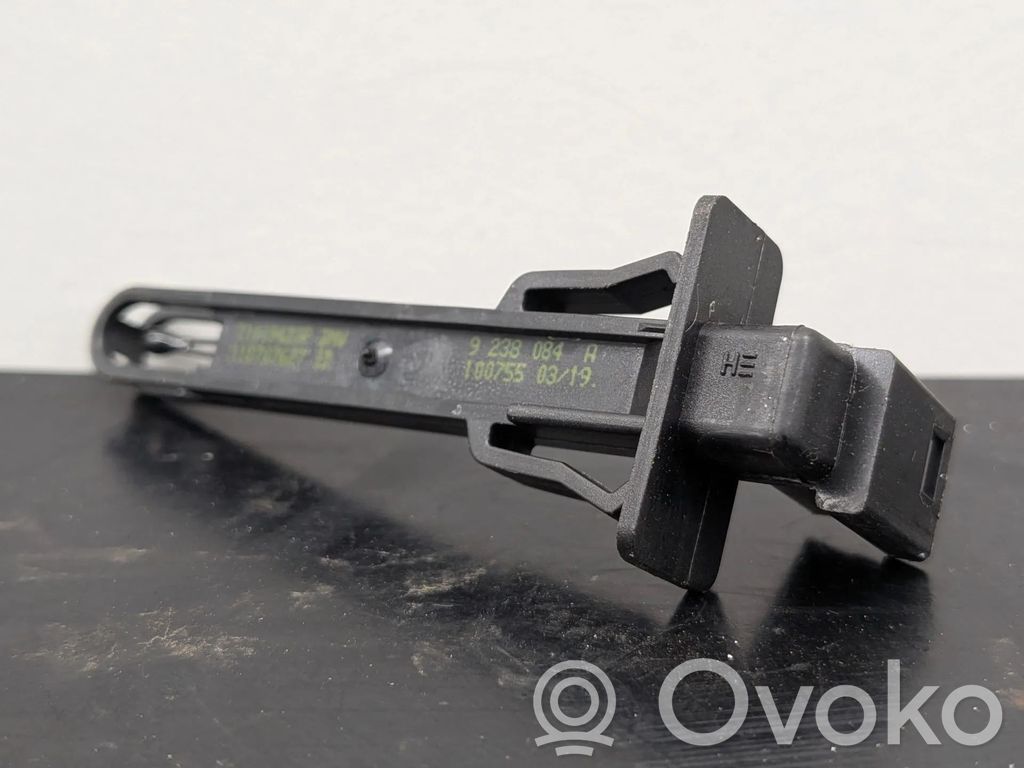 Sensor de temperatura del aire externo/exterior   64119238084,9238084