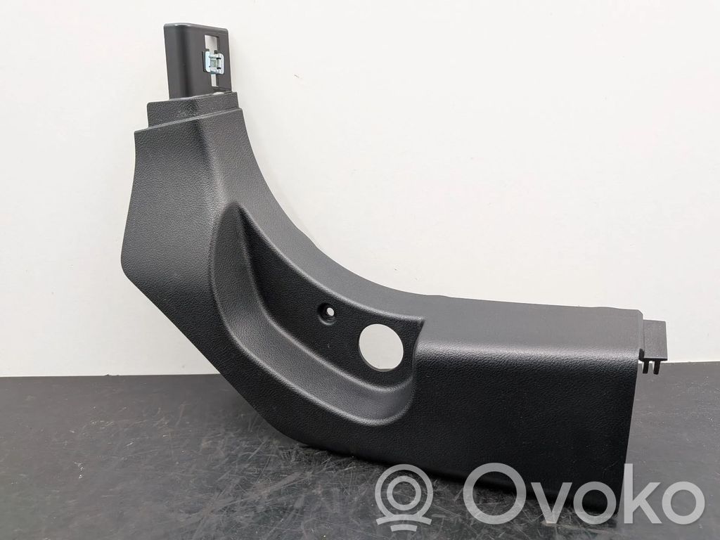 BMW X4 G02 Altra parte interiore 