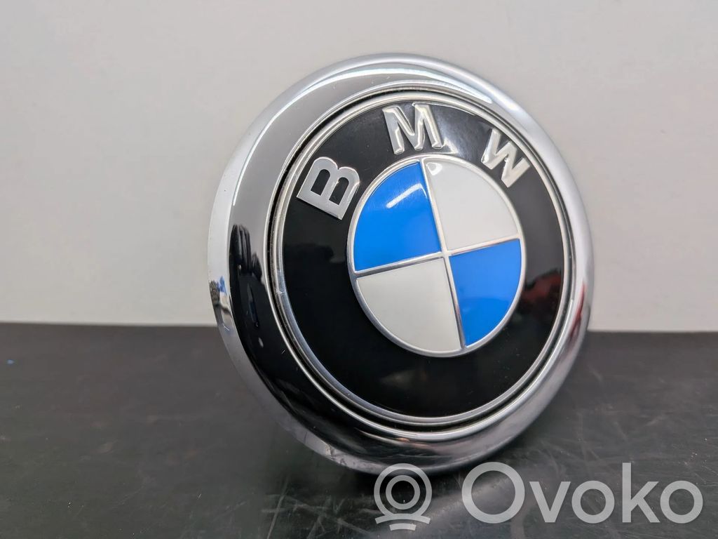 BMW X4M F98 Tailgate/trunk/boot exterior handle 