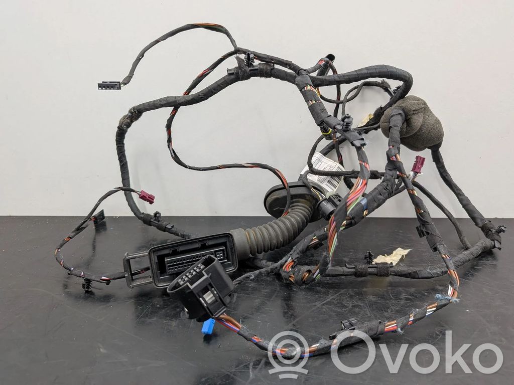 BMW X4 G02 Otros cableados 