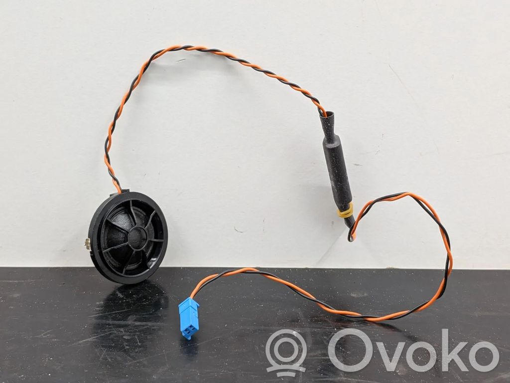 Altavoz del panel   65136813597,65136813597,6813597