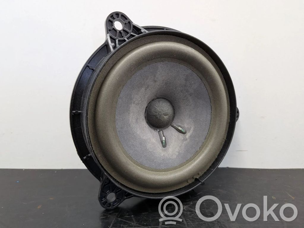 Renault Koleos I Altavoz del panel 
