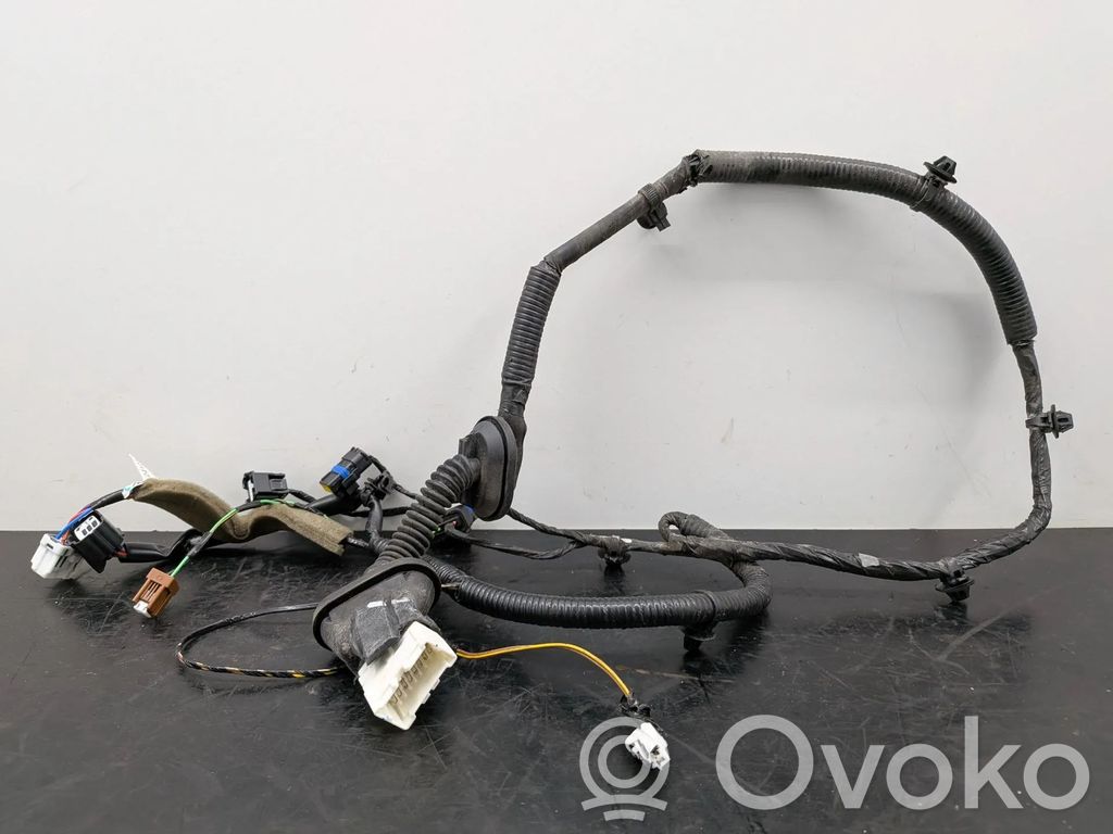 Otros cableados   24127JY40B,24127JY40B
