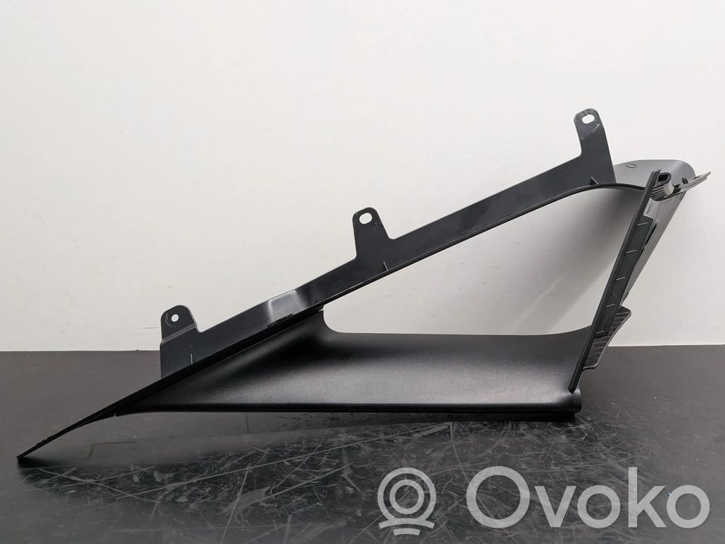 BMW 2 F46 Osłona słupka szyby przedniej / A 