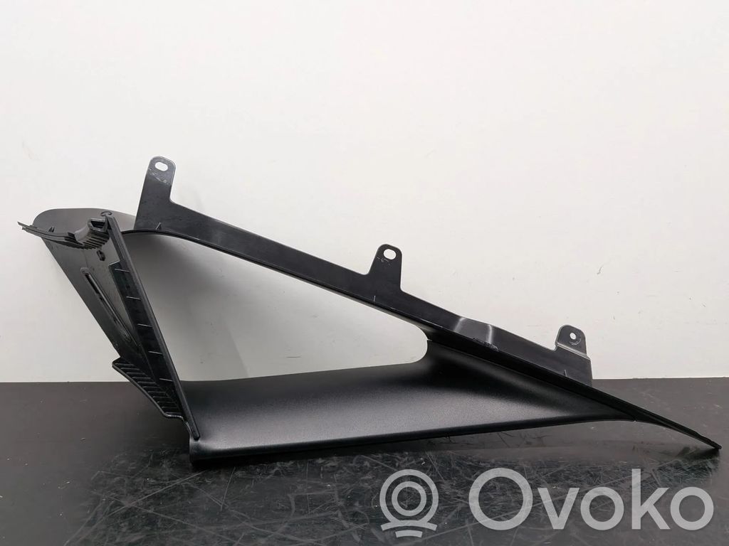 BMW 2 F46 Osłona słupka szyby przedniej / A 