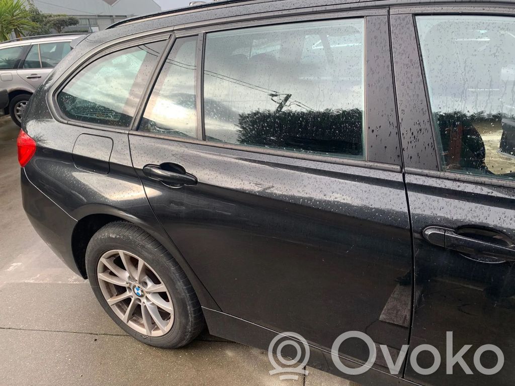 BMW 3 F30 F35 F31 Drzwi tylne 
