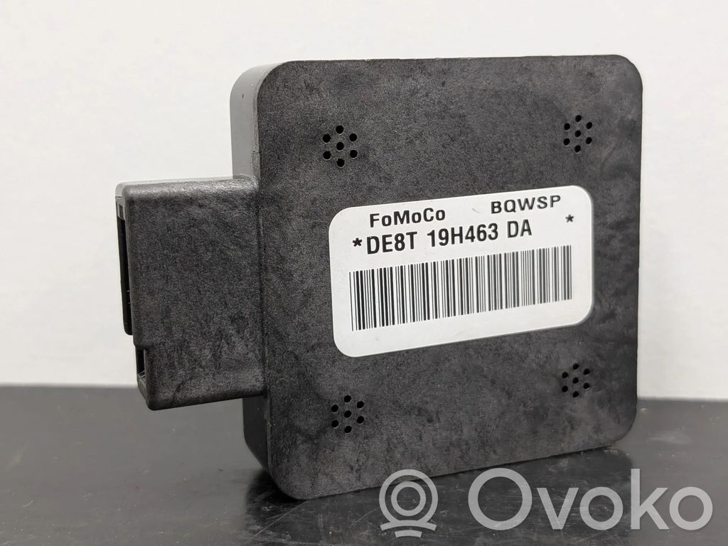 Ford Focus Altre centraline/moduli 