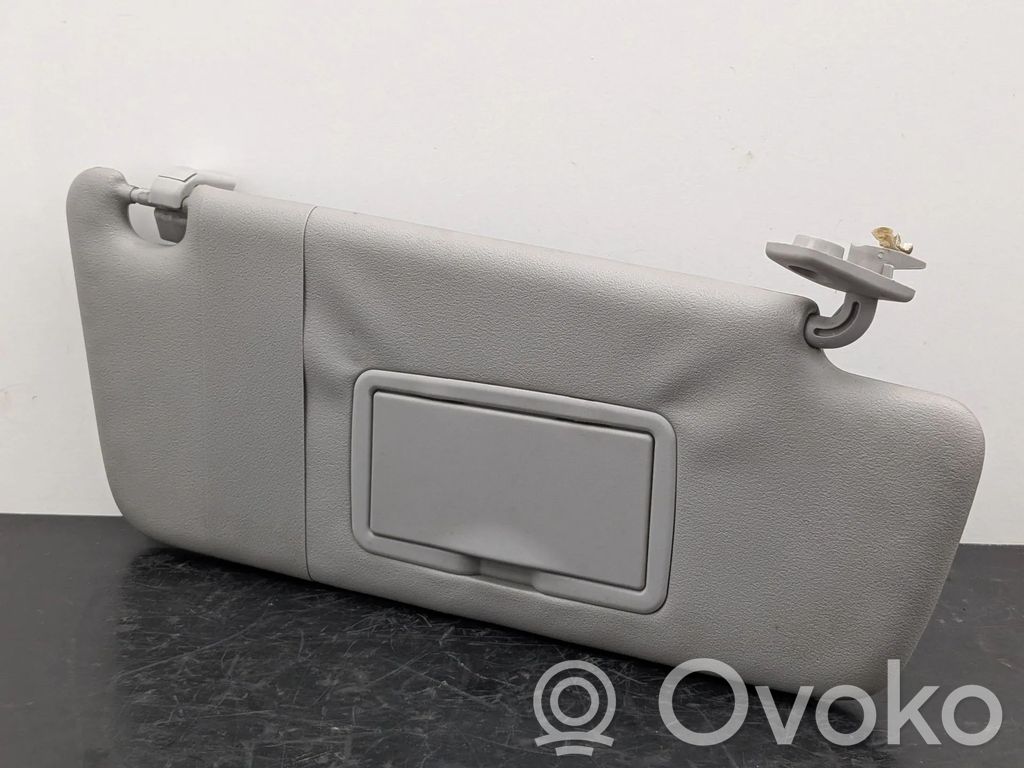 Sun visor   13163837,010440018