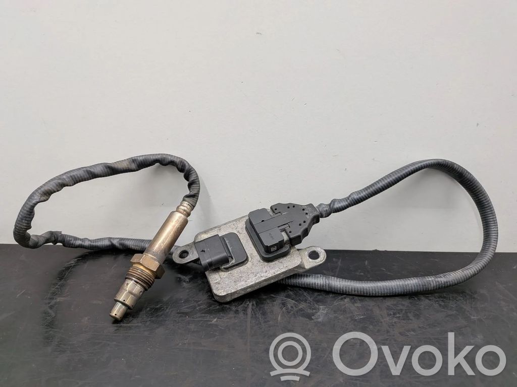 Lambda-anturi   A0009059803,5WK96683E