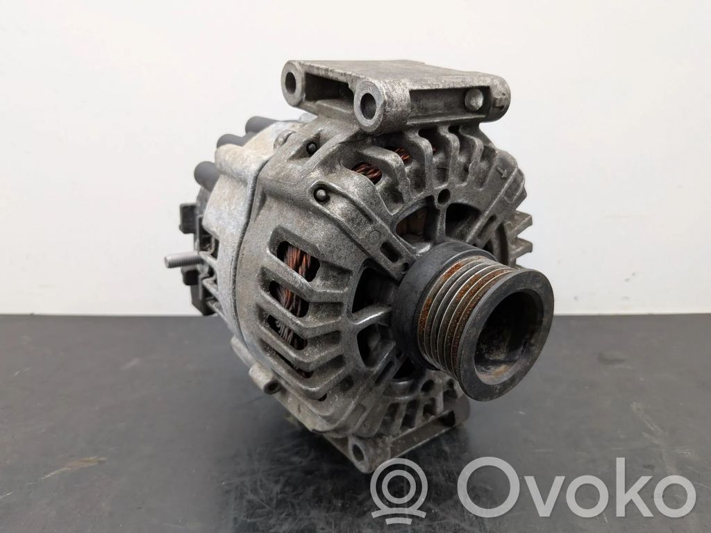 Alternator   A0009062822,2613000B,CG20U015