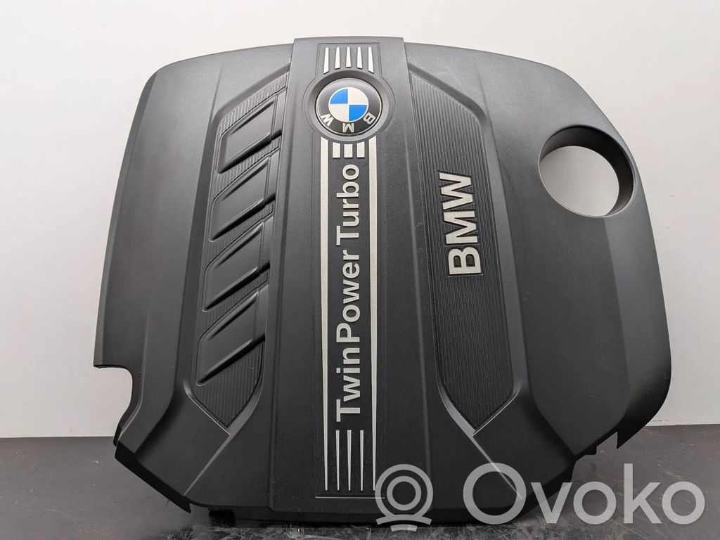 BMW 3 F30 F35 F31 Moottorin koppa 