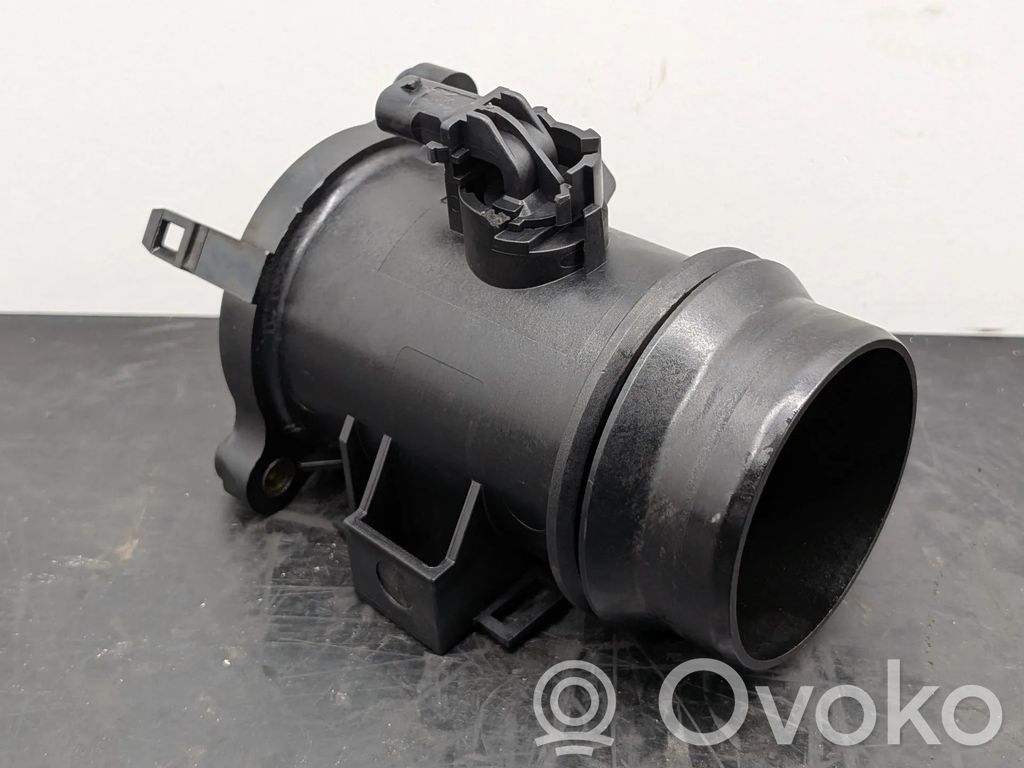 BMW 3 F30 F35 F31 Tubo di aspirazione dell’aria