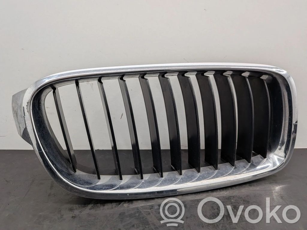 BMW 3 F30 F35 F31 Griglia anteriore 