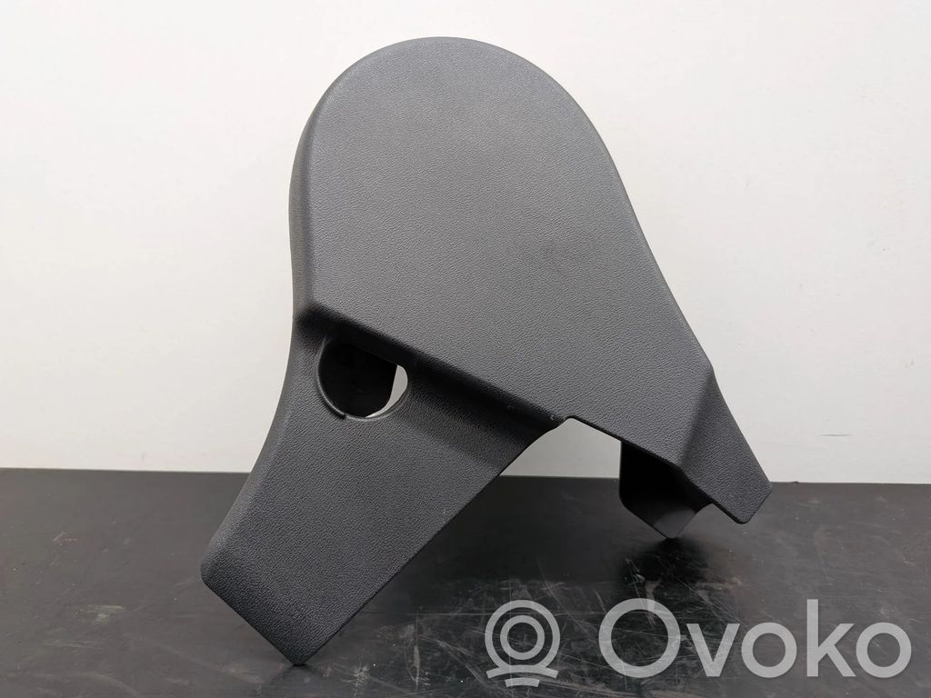 Nissan Qashqai Alte piese de interior