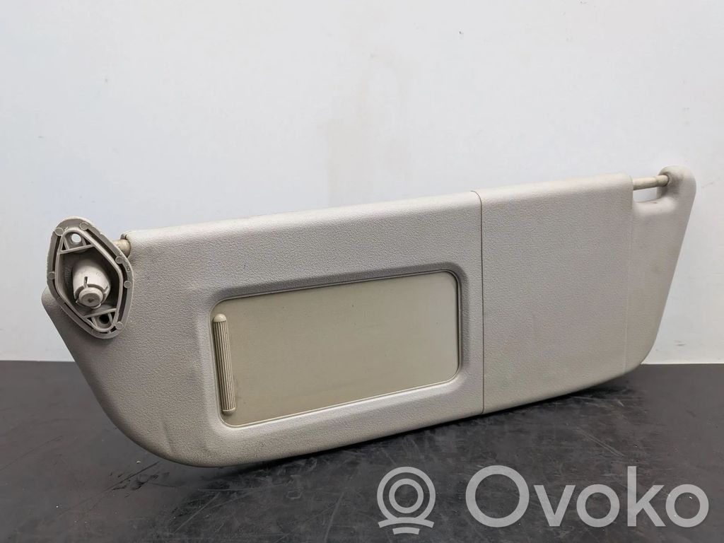 Opel Corsa B Sun visor 