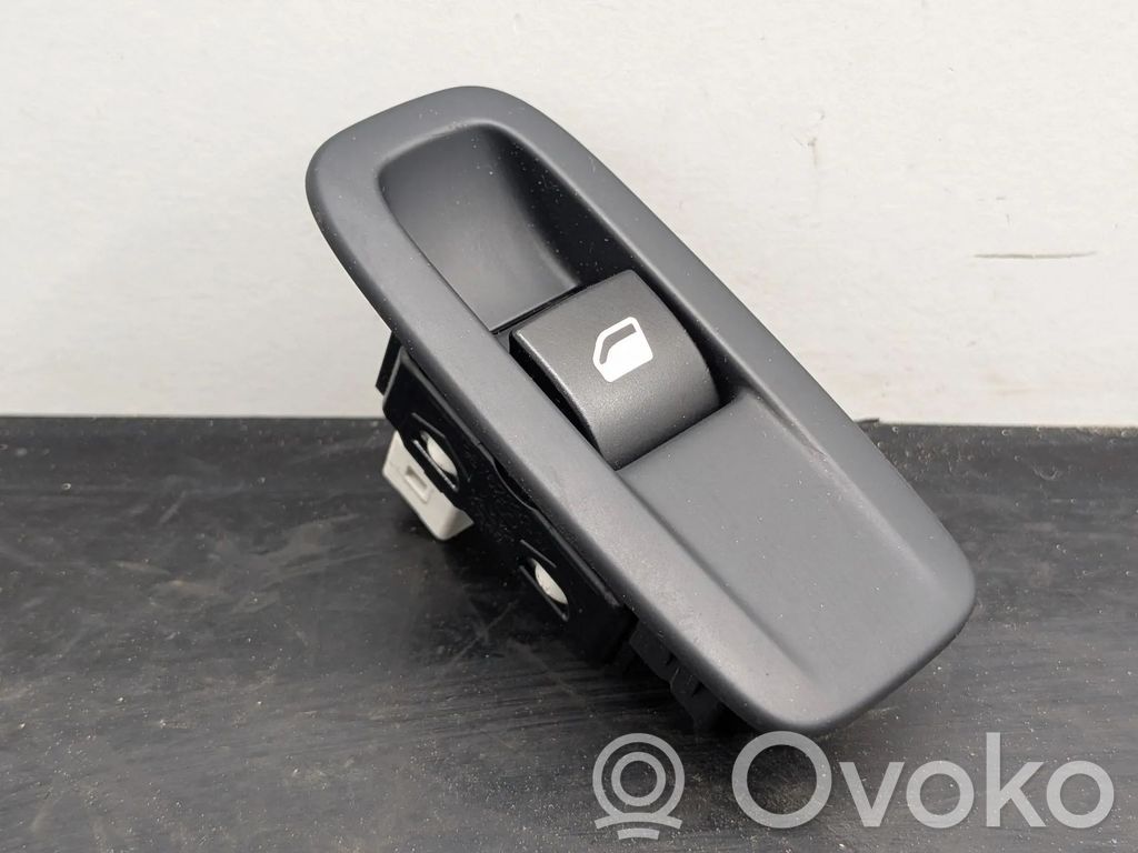 Citroen C4 II Picasso Electric window control switch 