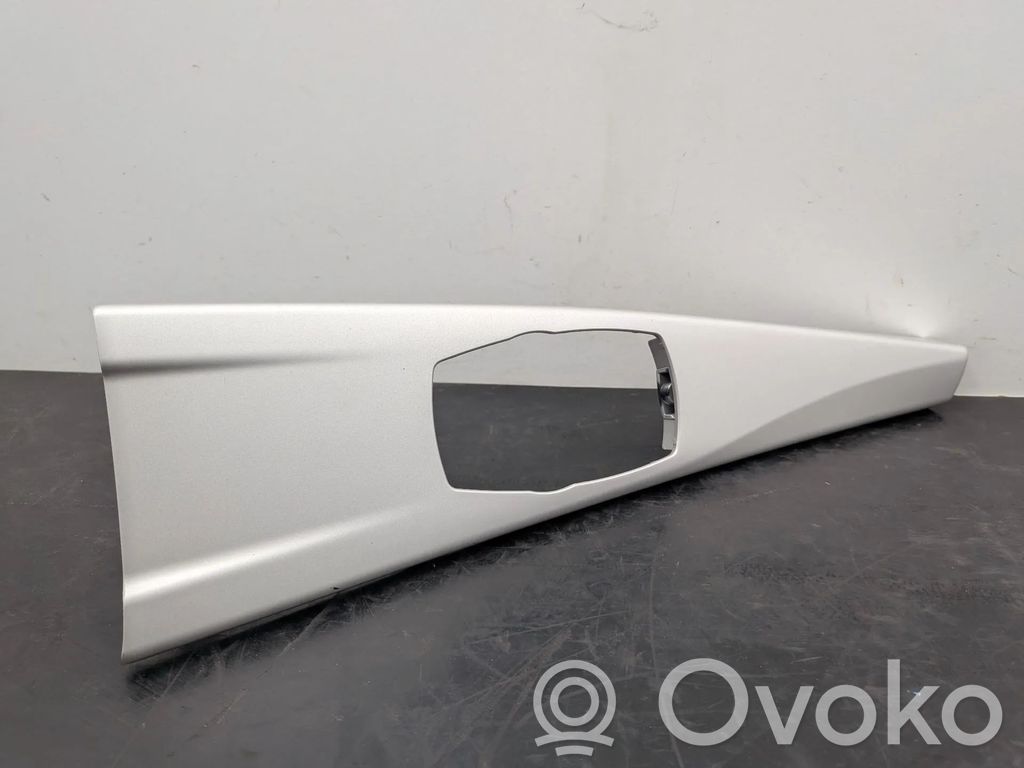 BMW 3 F30 F35 F31 Listwa wykończeniowa drzwi przesuwanych 
