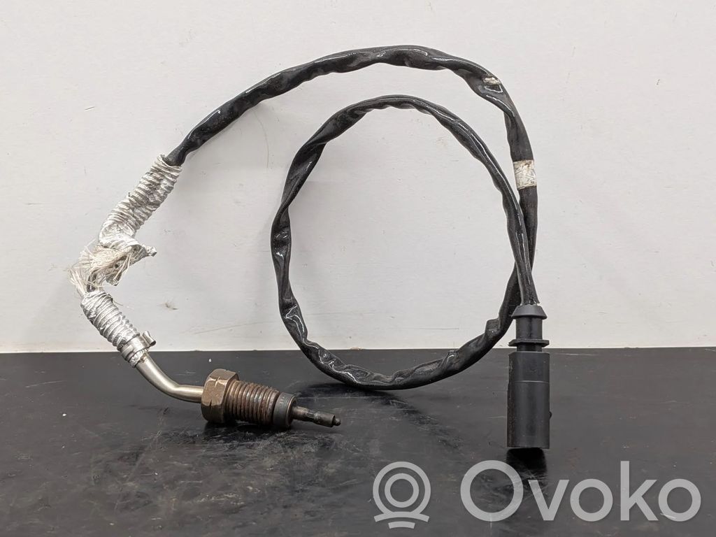 Sensor de temperatura del escape   03L906088EC